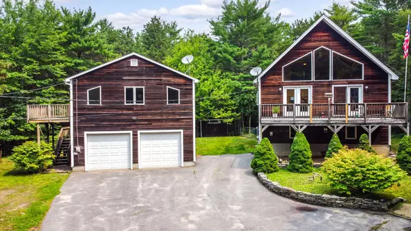 Georgetown, ME 04548,1368 Five Island Road