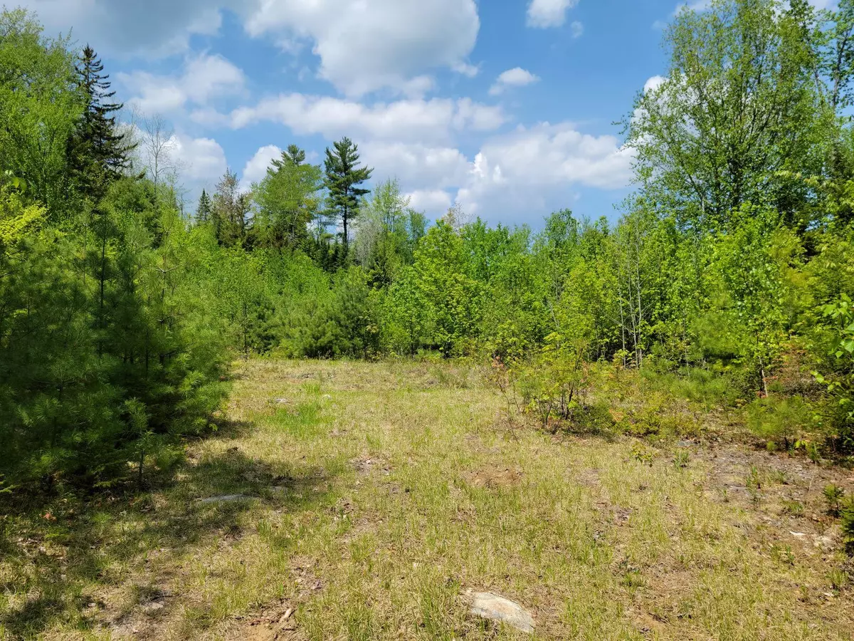 Byron, ME 04275,0 Easter Hill/Garland Pond RD