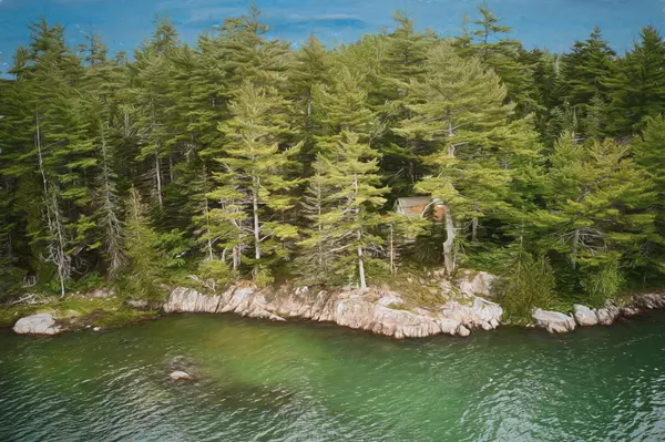 Pembroke, ME 04666,0 Ox Cove RD