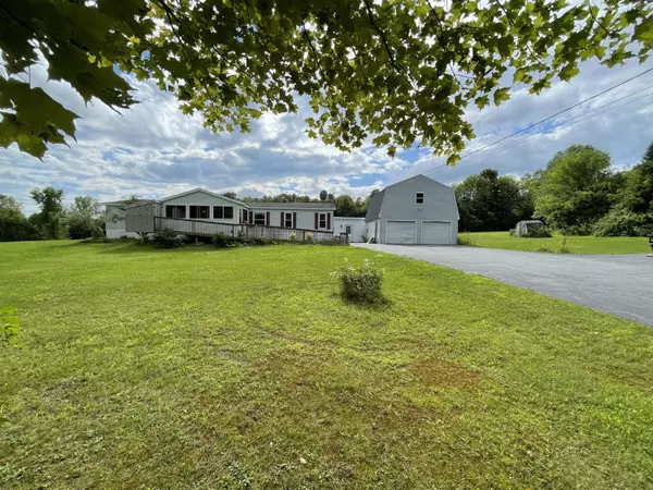 Minot, ME 04258,612 Woodman Hill RD