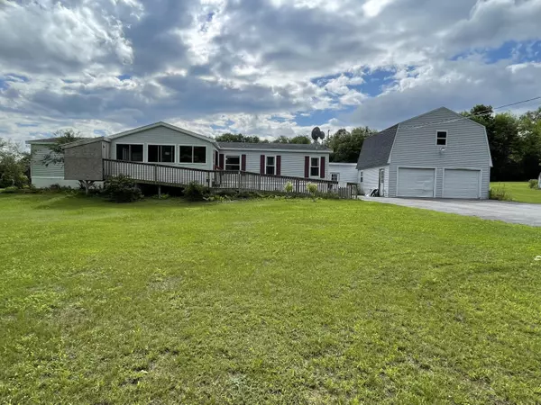 612 Woodman Hill RD, Minot, ME 04258
