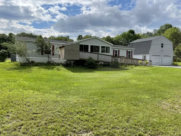 Minot, ME 04258,612 Woodman Hill RD