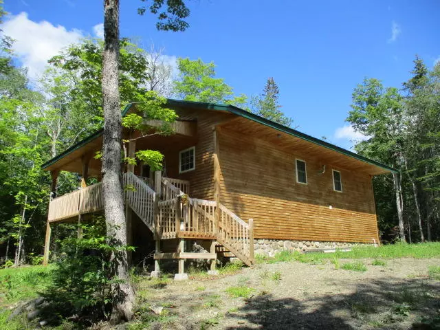 254 Convent RD, Eagle Lake, ME 04739