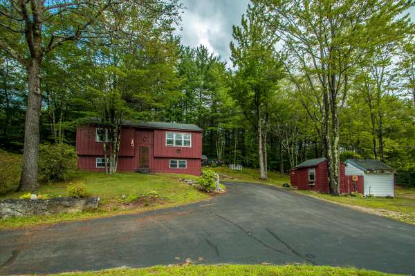 52 Maple ST, Fryeburg, ME 04037