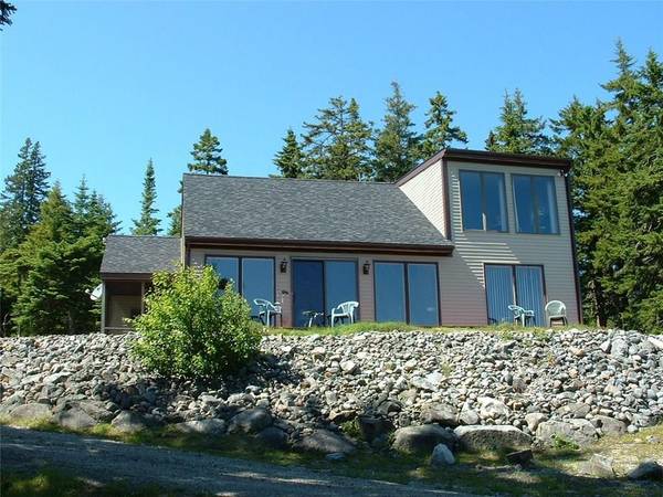 90 N Duck Cove RD, Roque Bluffs, ME 04654