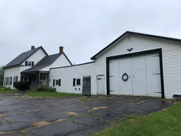 Drew Plt, ME 04497,79 Main ST