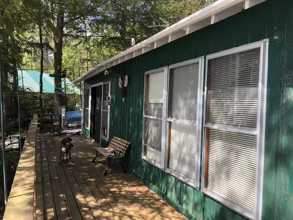 T3 R9 Nwp, ME 04462,8 Mallard CT