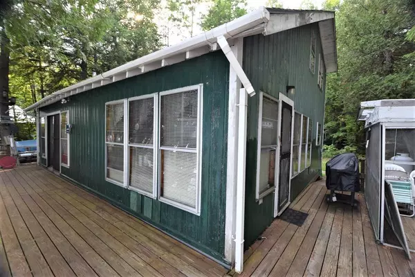 T3 R9 Nwp, ME 04462,8 Mallard CT