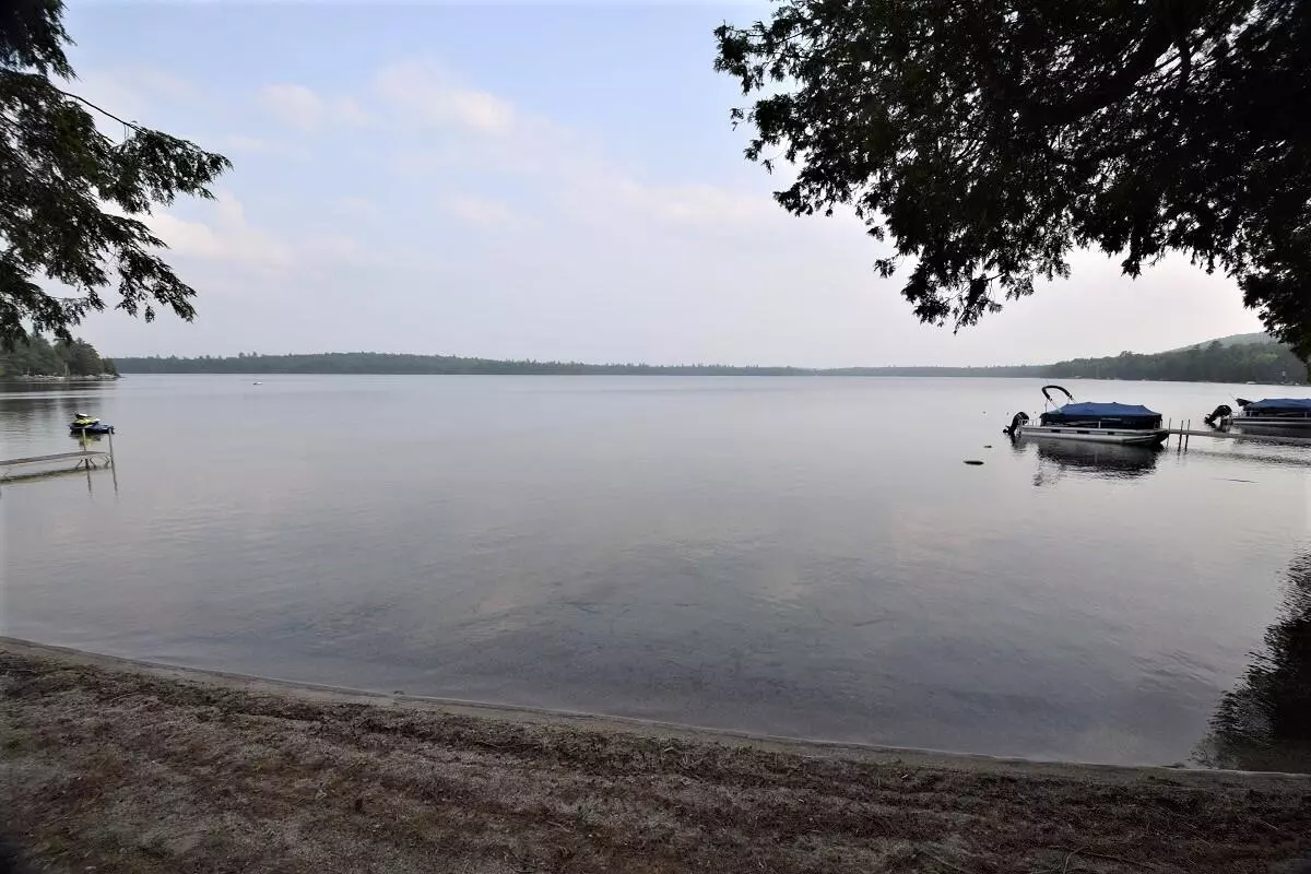 T3 R9 Nwp, ME 04462,8 Mallard CT