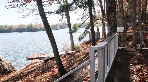 Litchfield, ME 04350,40 Purgatory DR