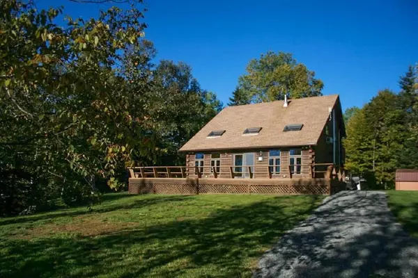 3 Wood Duck LN, New Limerick, ME 04761