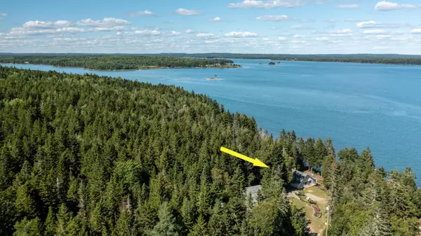 Milbridge, ME 04658,32 Seal Cove