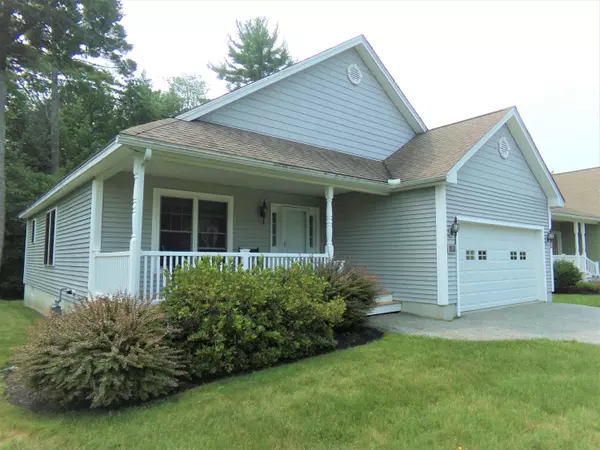 Gorham, ME 04038,20 Shepards WAY #20