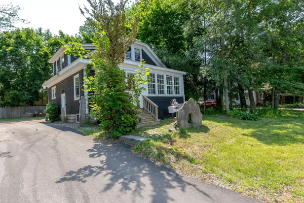 Portland, ME 04103,745 Riverside ST