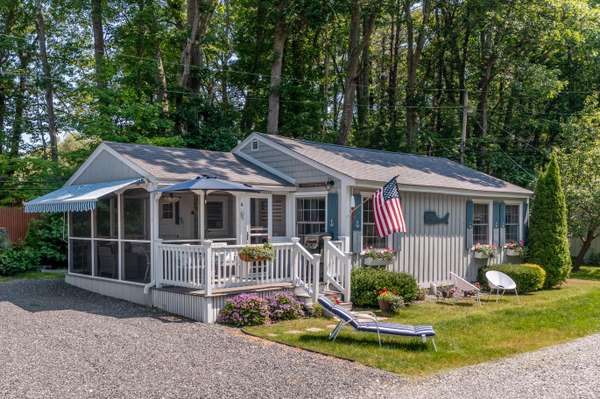 1627 Post Road #4, Wells, ME 04090