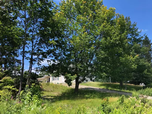 Mount Chase, ME 04765,616 North RD