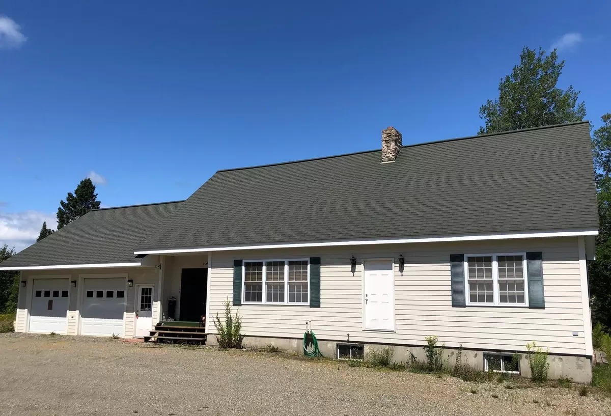 Mount Chase, ME 04765,616 North RD