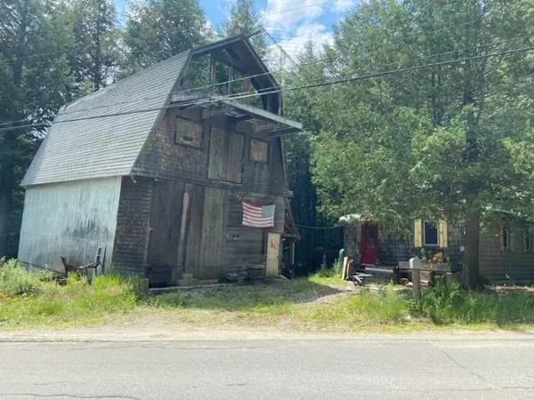 Kingfield, ME 04947,172 Tufts Pond RD