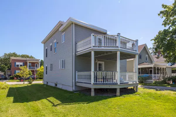 Lewiston, ME 04240,98 Rosedale ST