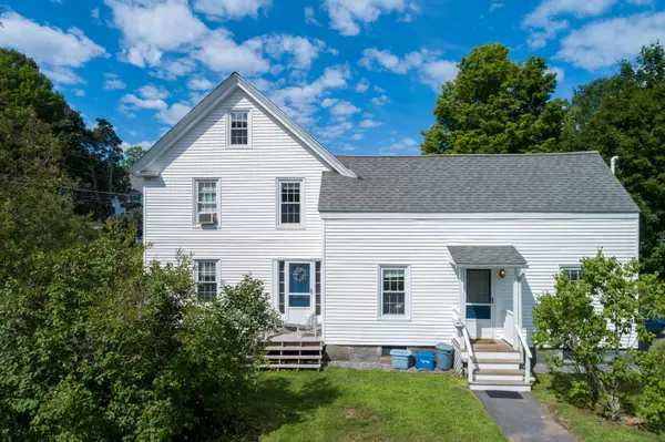 Brunswick, ME 04011,11-13 Maple ST