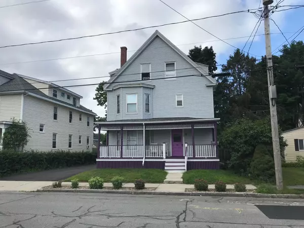 76 Brentwood ST, Portland, ME 04103