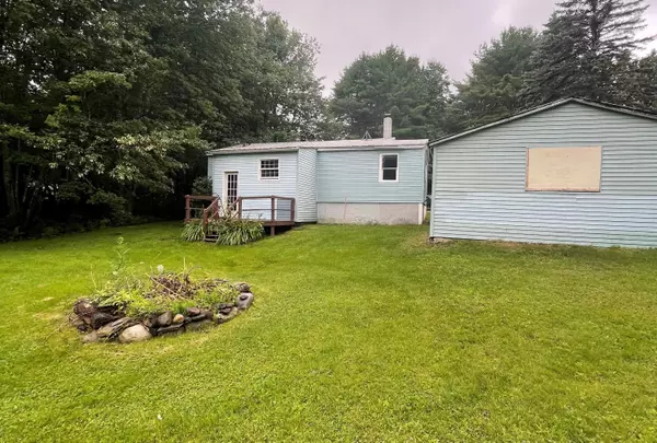 Monmouth, ME 04265,200 Back ST