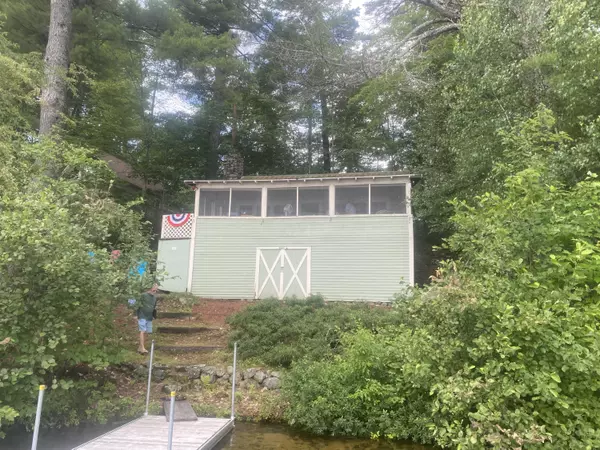 Shapleigh, ME 04076,51 14th ST