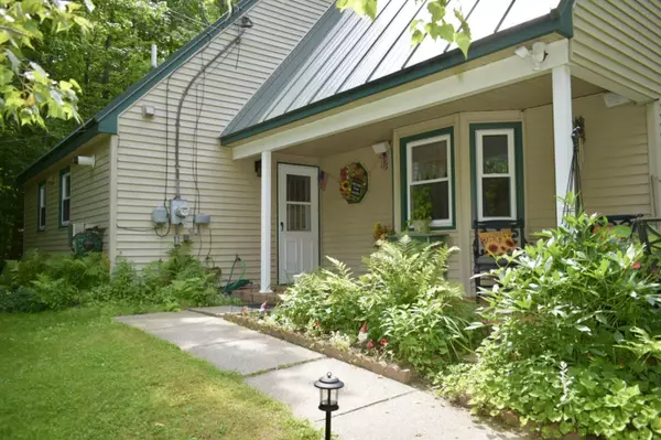 Litchfield, ME 04350,17 Oak Hill road RD