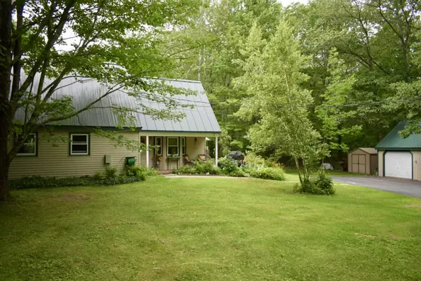 Litchfield, ME 04350,17 Oak Hill road RD