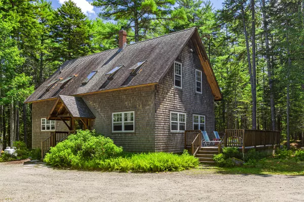 Mount Desert, ME 04660,9 Ledgeview WAY