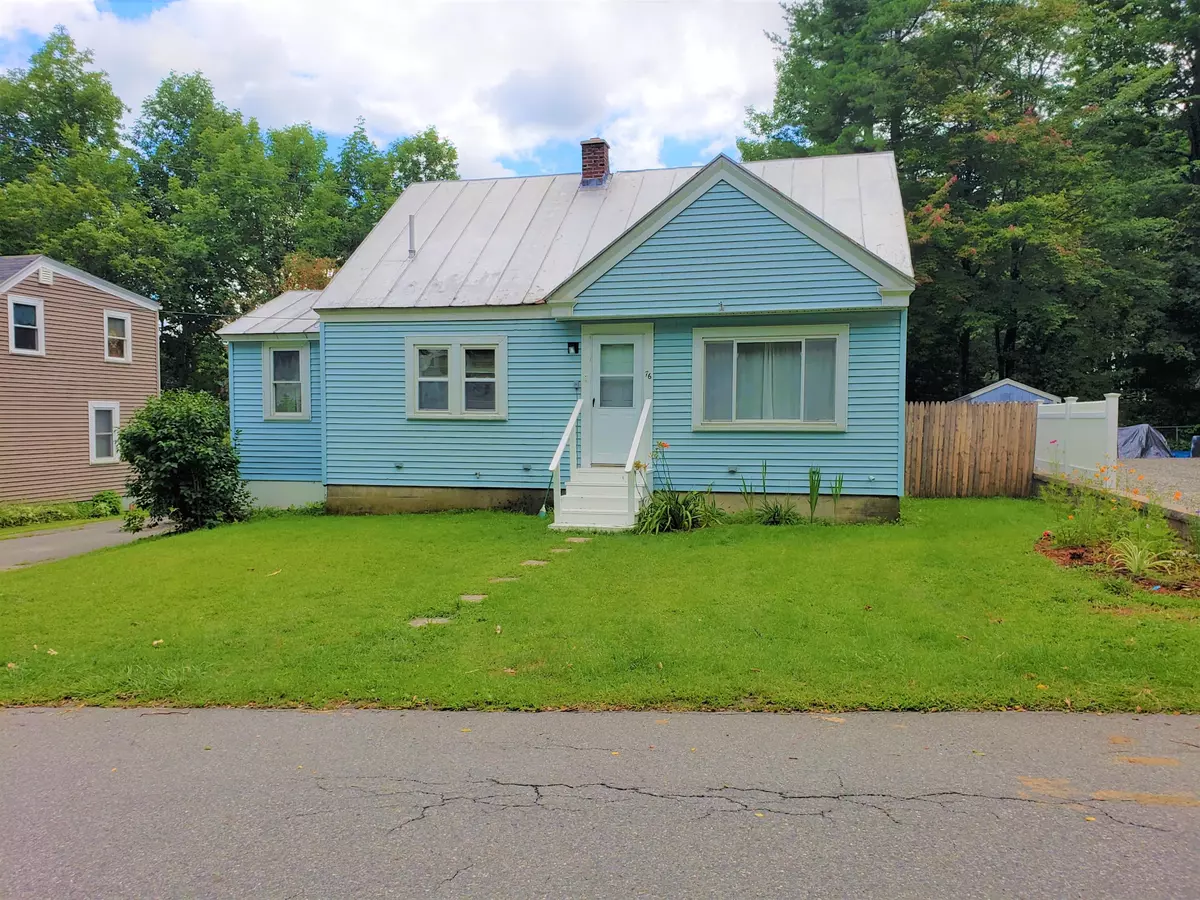 Waterville, ME 04901,76 Yeaton ST
