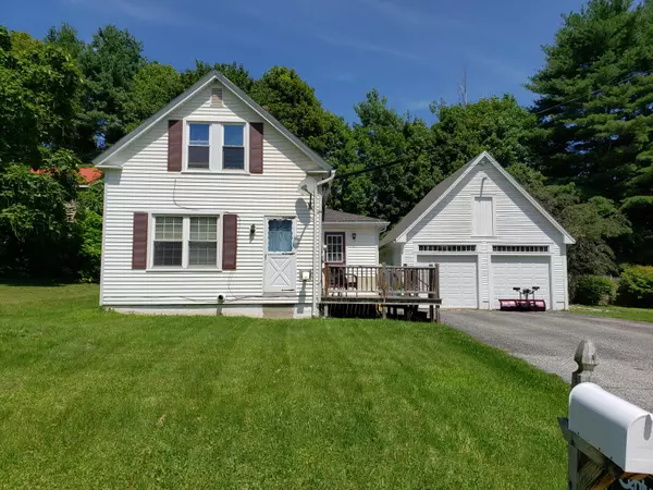 233 West Bowdoin ST, Auburn, ME 04210