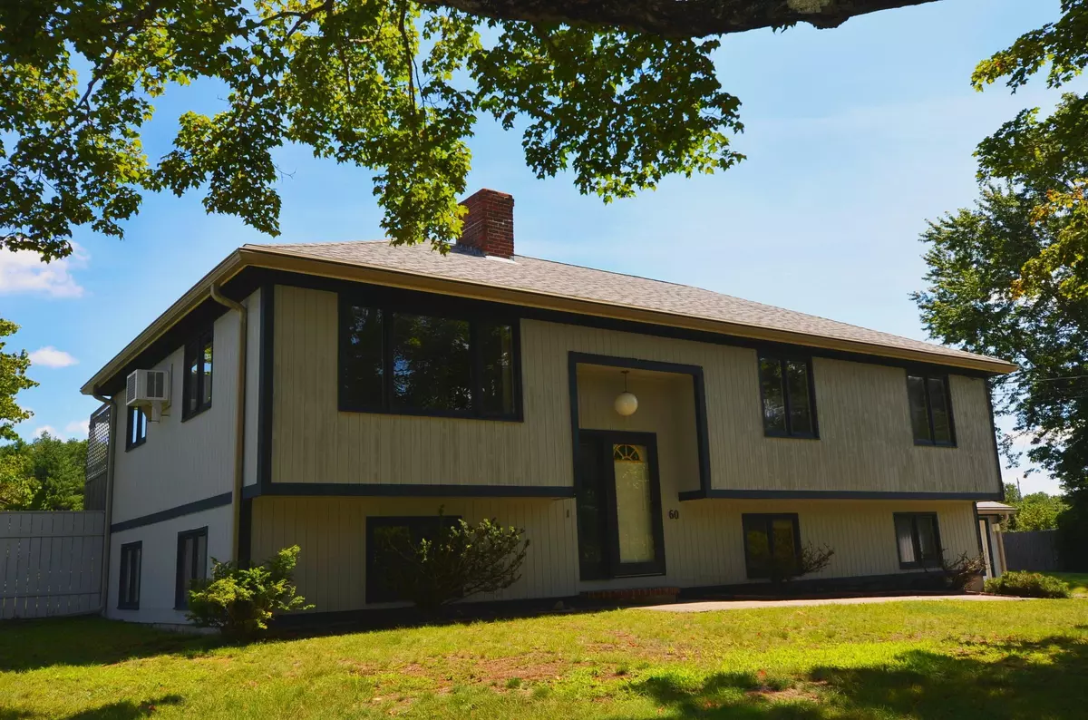 Kittery, ME 03904,60 Picott RD