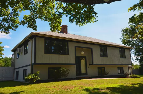 60 Picott RD, Kittery, ME 03904