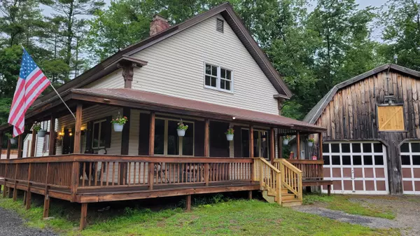 222 Main ST, Lisbon, ME 04252