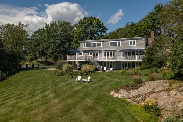 Kennebunkport, ME 04046,53 Maine ST