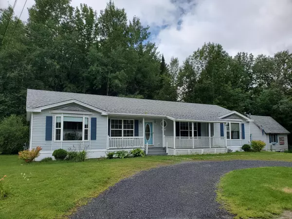 Waterville, ME 04901,20 Punky LN
