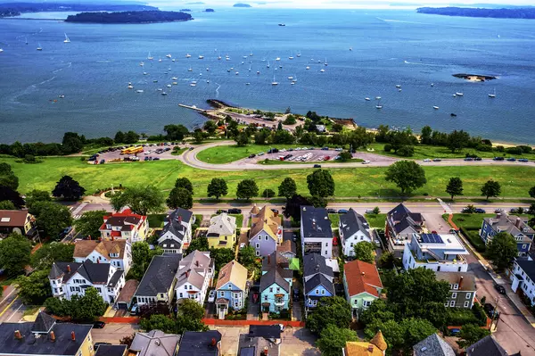 Portland, ME 04101,170 Eastern Promenade