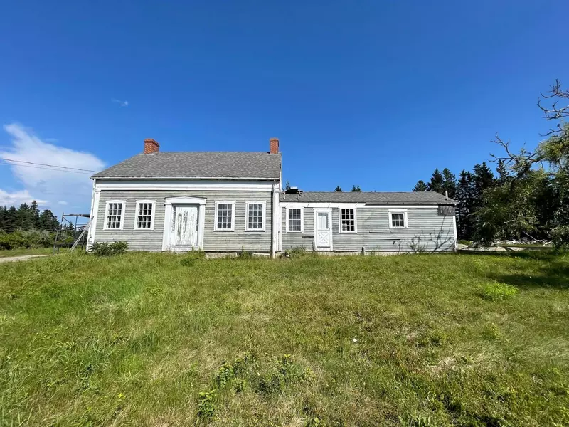 154 Cape Split Road, Addison, ME 04606