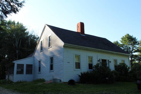 426 River RD, Richmond, ME 04357