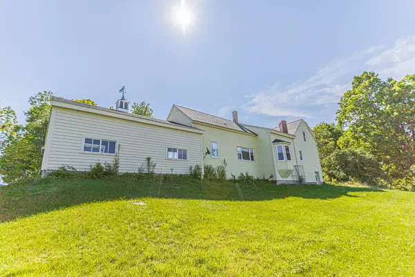 Hartford, ME 04220,119 Cary Hill RD