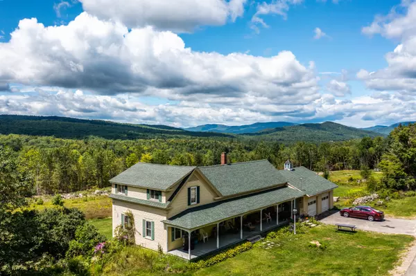 119 Cary Hill RD, Hartford, ME 04220