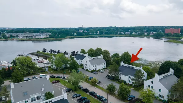 18 Ocean ST #124, South Portland, ME 04106