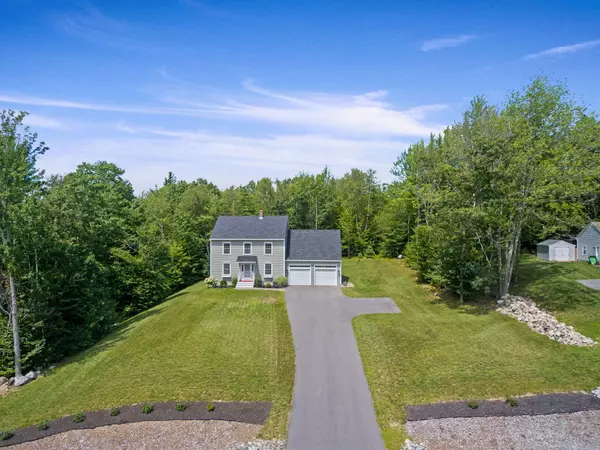 Gray, ME 04039,26 Eagles Nest RD