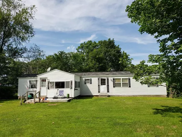 Norridgewock, ME 04957,10 Stanley DR