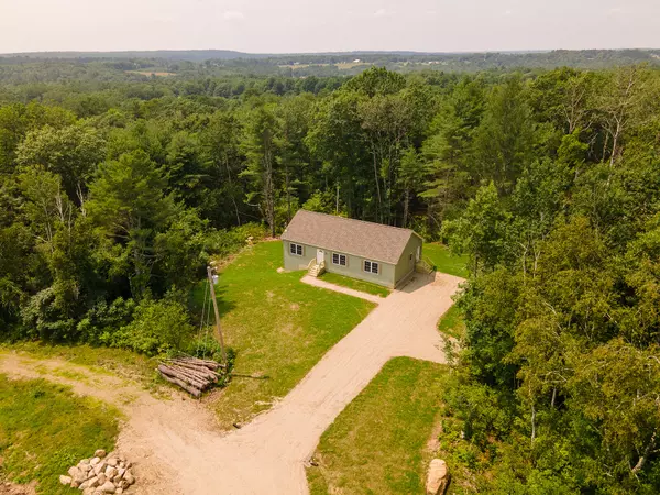 Warren, ME 04864,45 Quail RUN