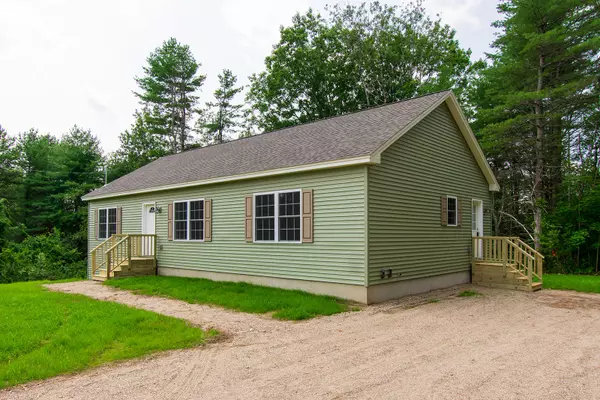 Warren, ME 04864,45 Quail RUN