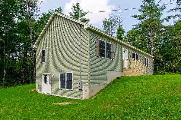 Warren, ME 04864,45 Quail RUN