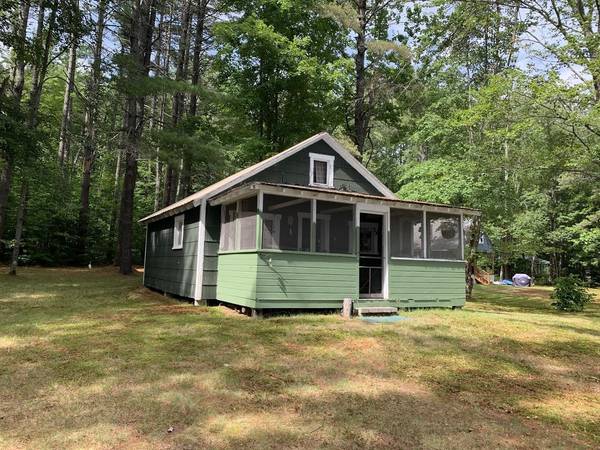 18 Pine Tree DR, Woodstock, ME 04219