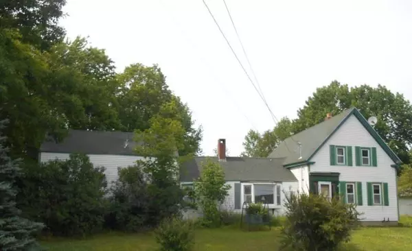 216 Fields Pond RD, Orrington, ME 04474